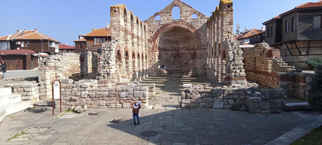 Глобал Вил Slantchev Briag Extérieur photo