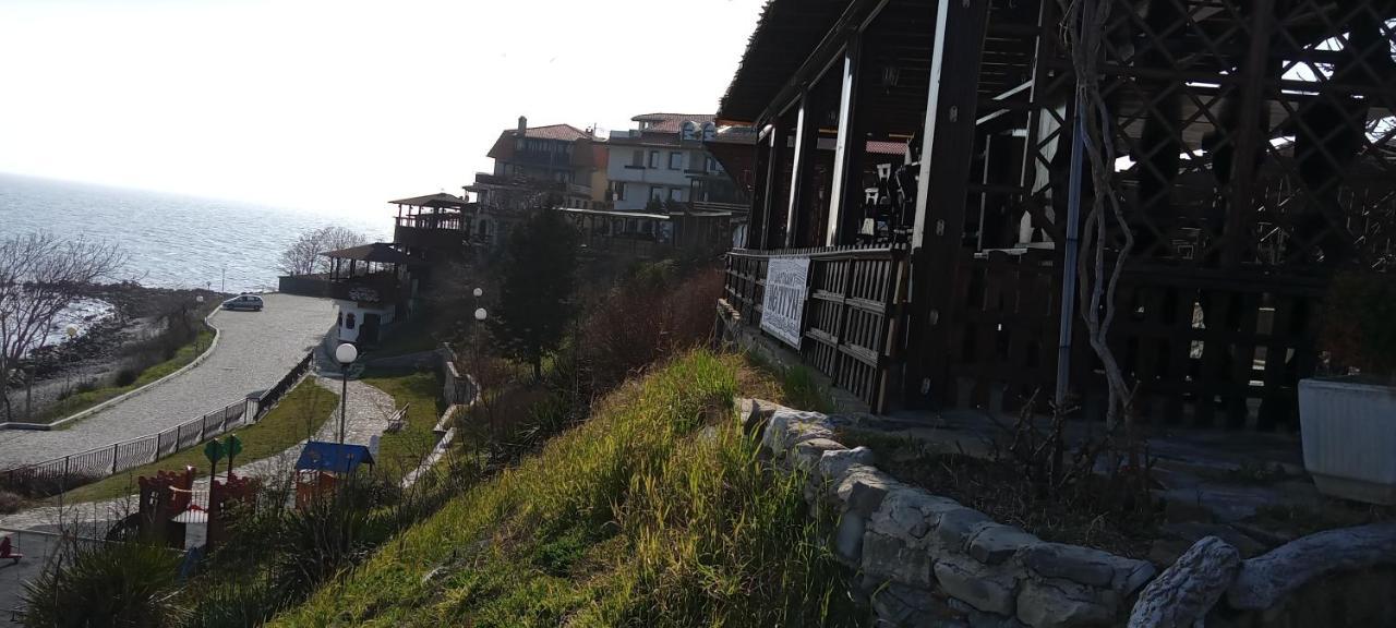 Глобал Вил Slantchev Briag Extérieur photo