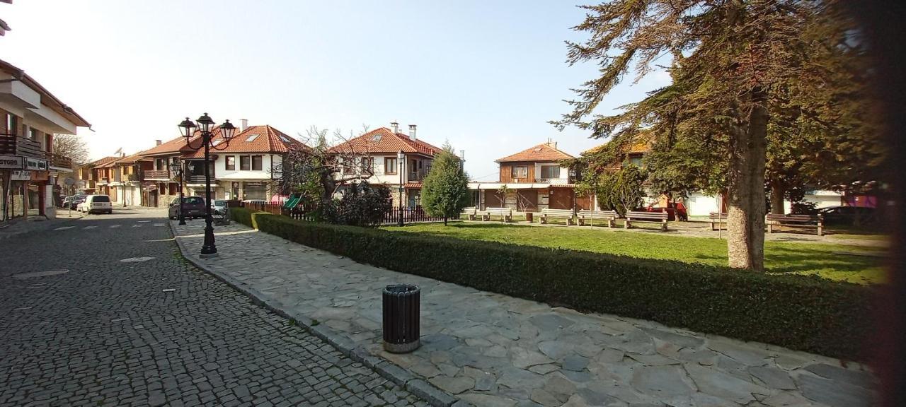 Глобал Вил Slantchev Briag Extérieur photo
