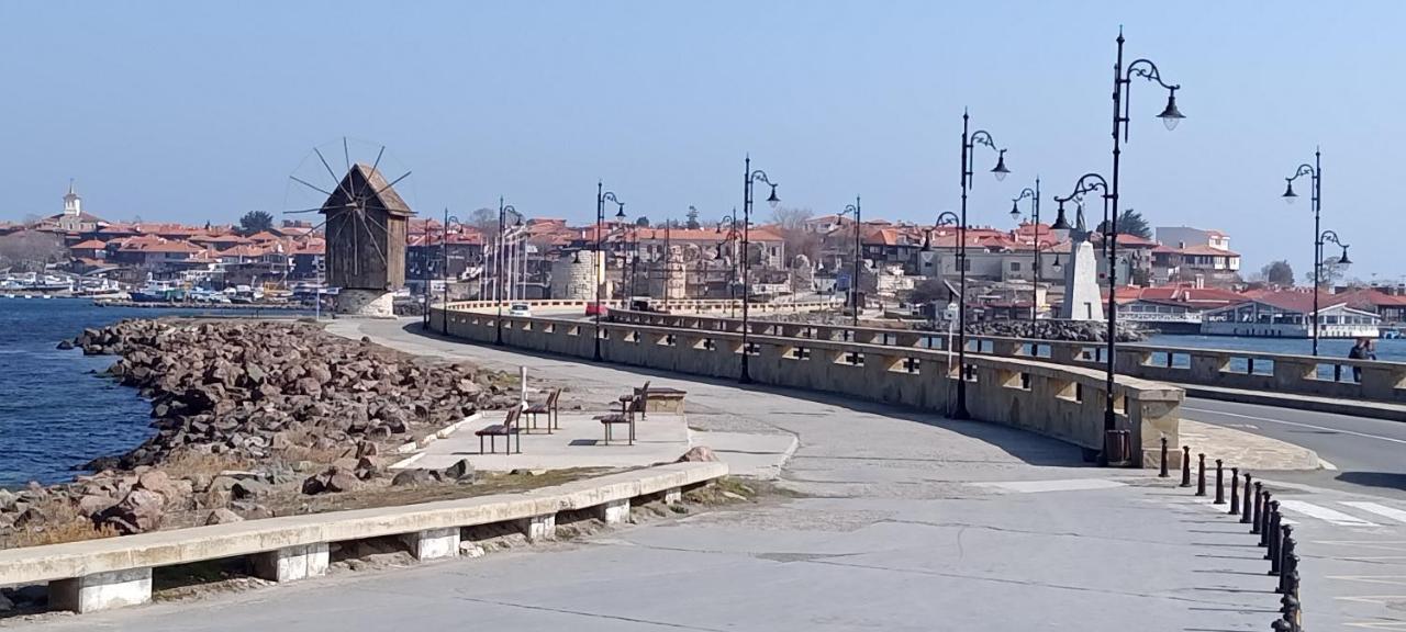 Глобал Вил Slantchev Briag Extérieur photo
