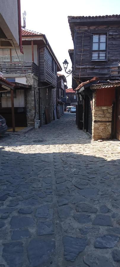 Глобал Вил Slantchev Briag Extérieur photo