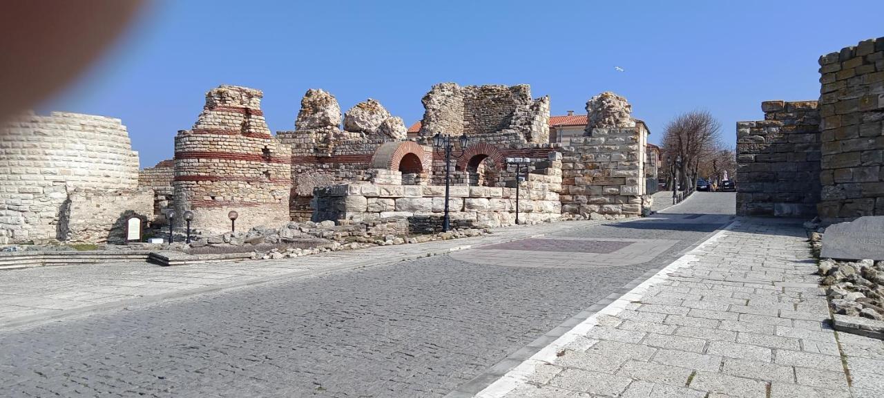 Глобал Вил Slantchev Briag Extérieur photo