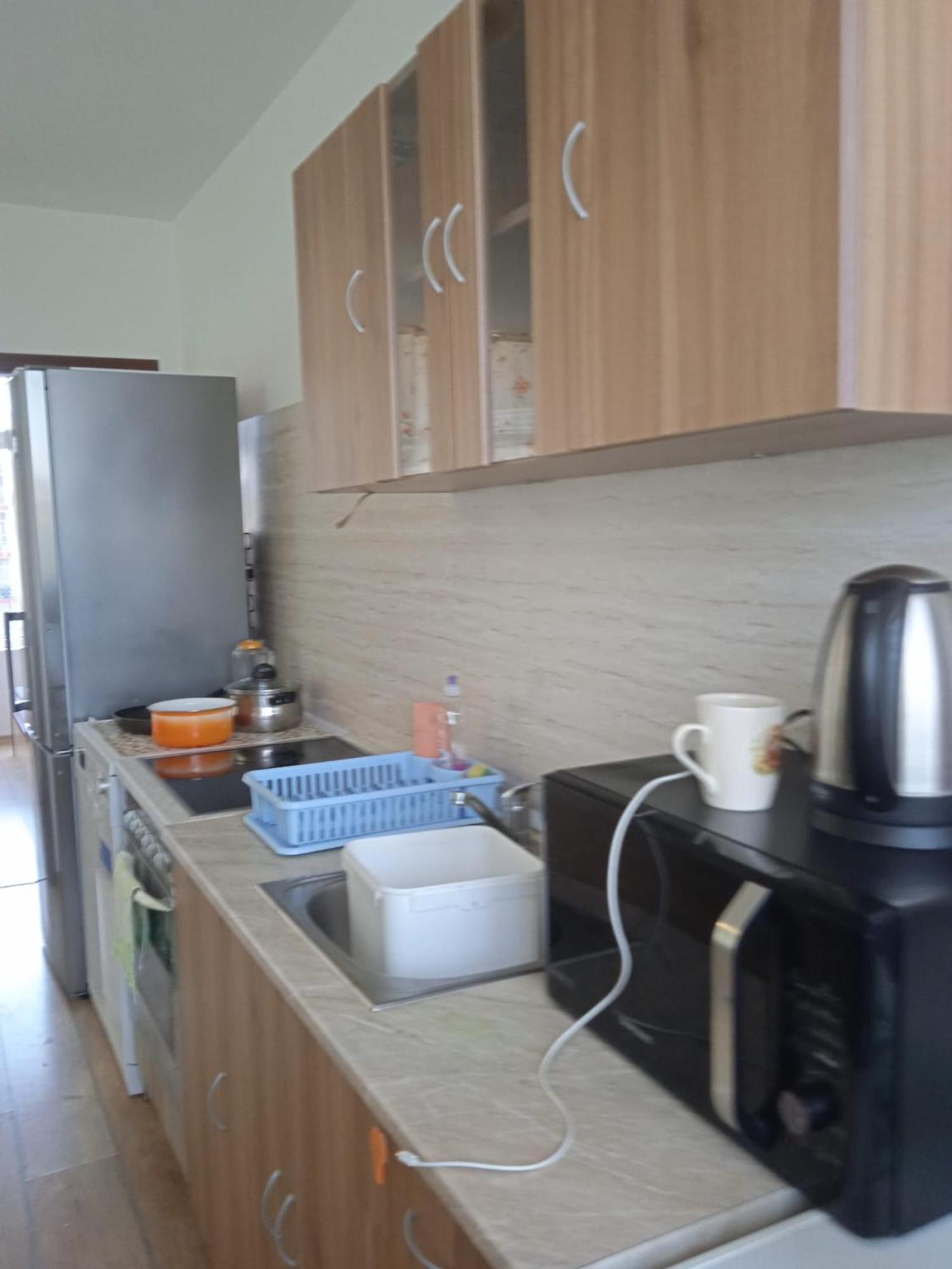Глобал Вил Slantchev Briag Extérieur photo